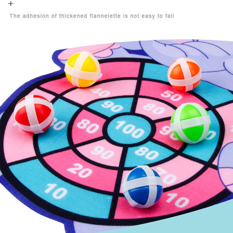 Cartoon Classic Educational Ou - Party Games Gifts recension och pris