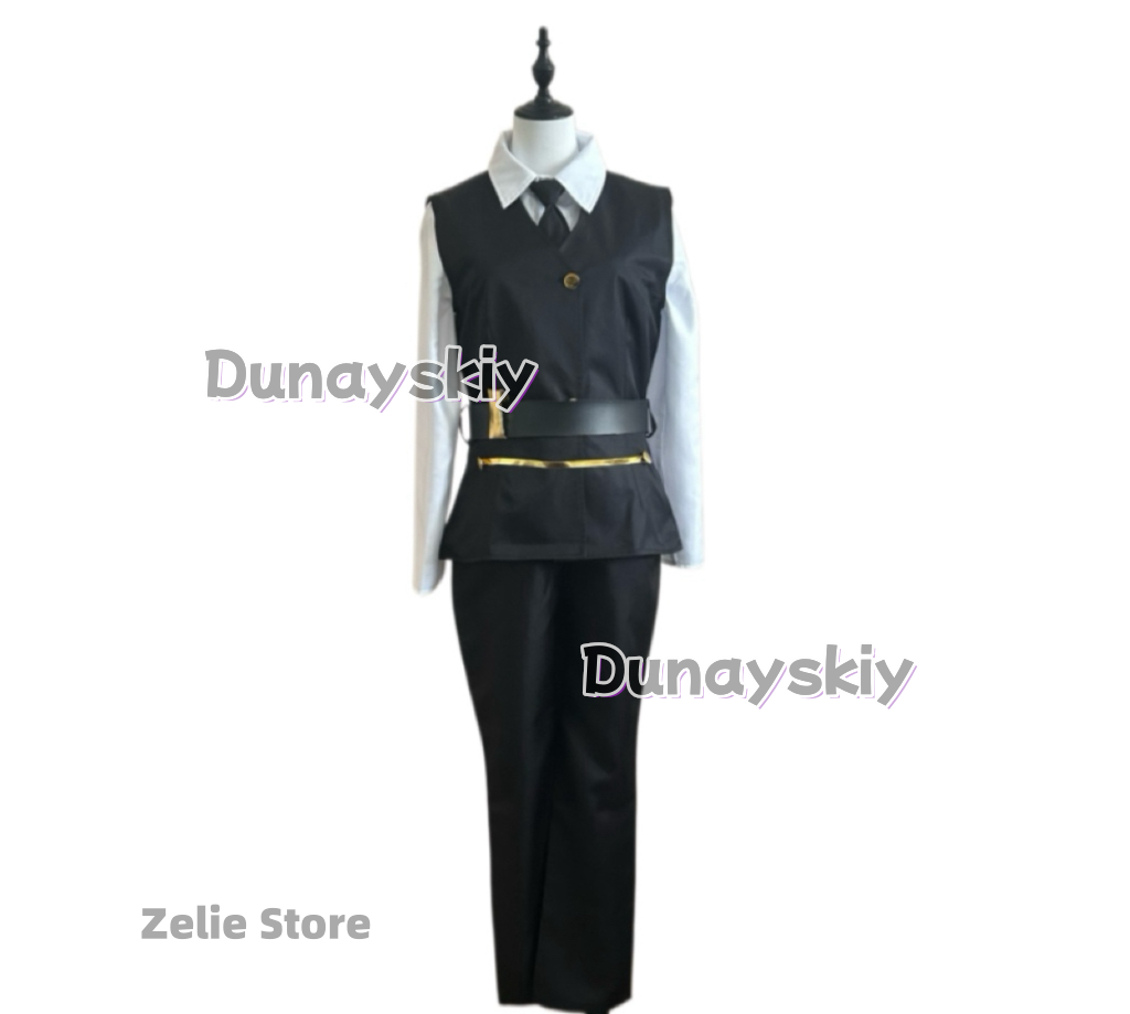 Games Outis Cosplay Costume Li - Party Games Company recension och pris