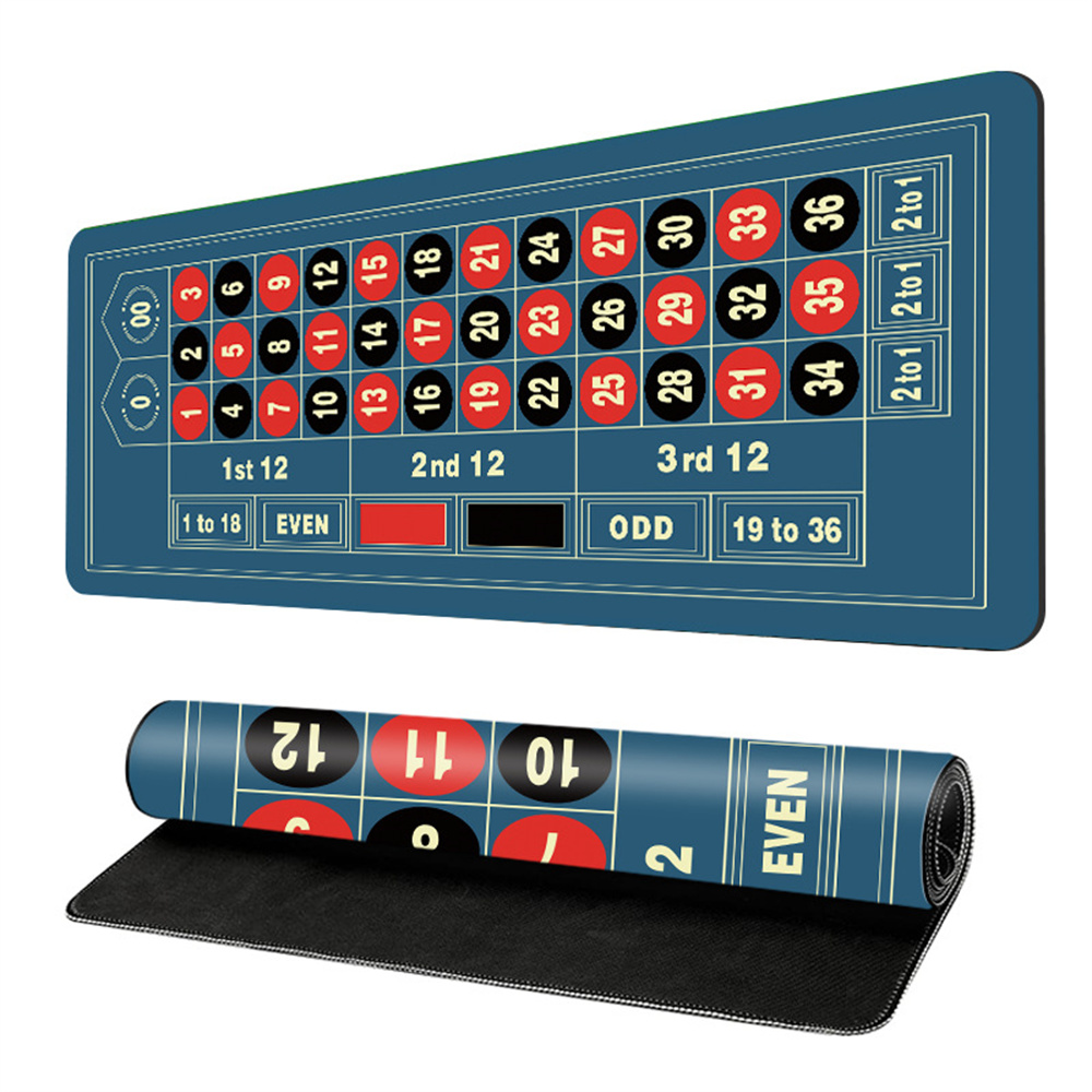 Rubber Large-sized Roulette Ga - Party Games Entertainer recension och pris