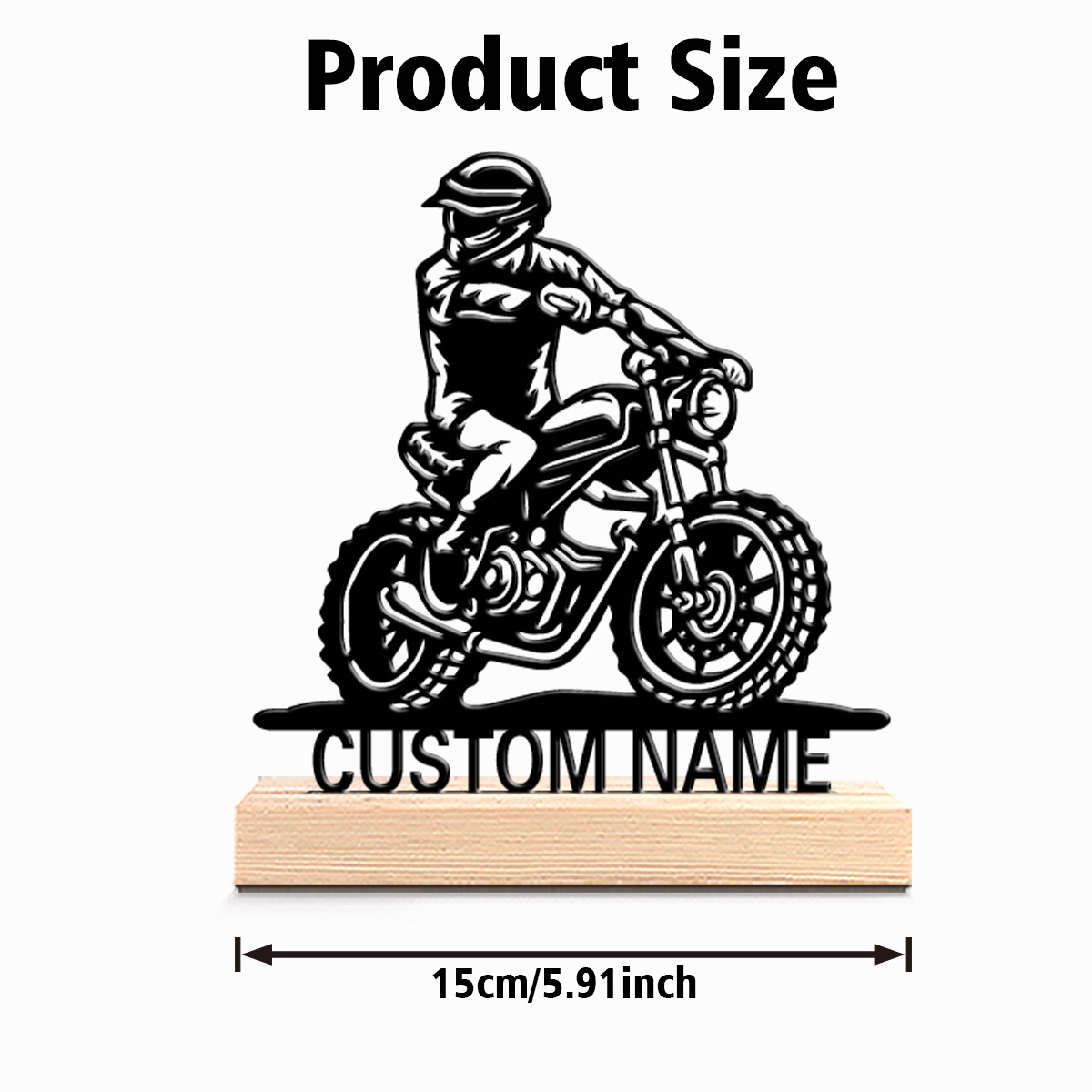 1pc Cute Personalized Custom m - Party Games Gifts recension och pris