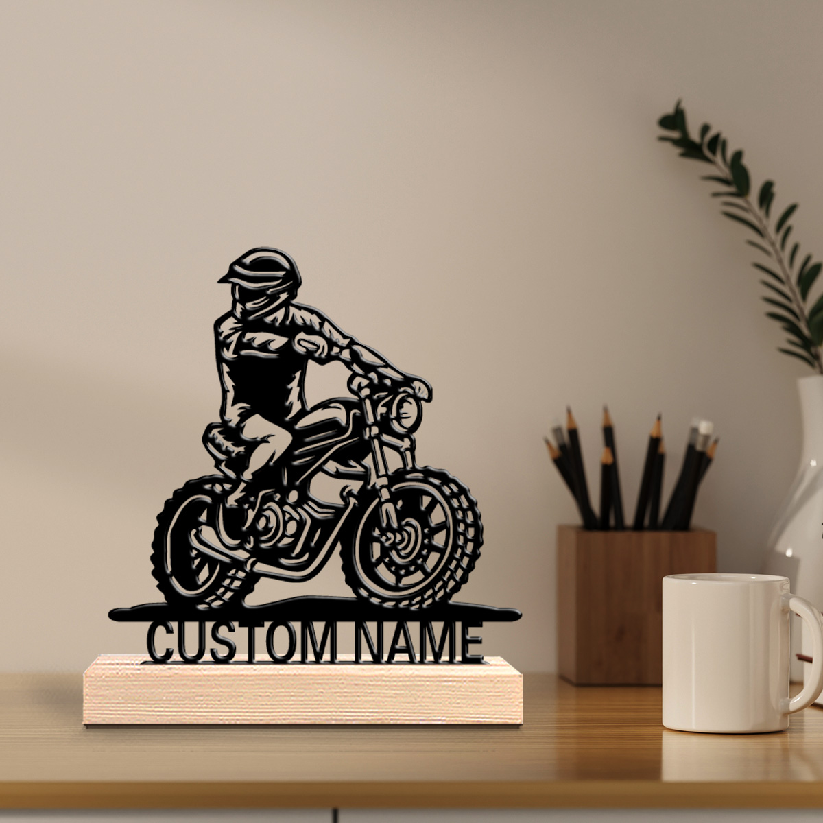 1pc Cute Personalized Custom m - Party Games Gifts recension och pris