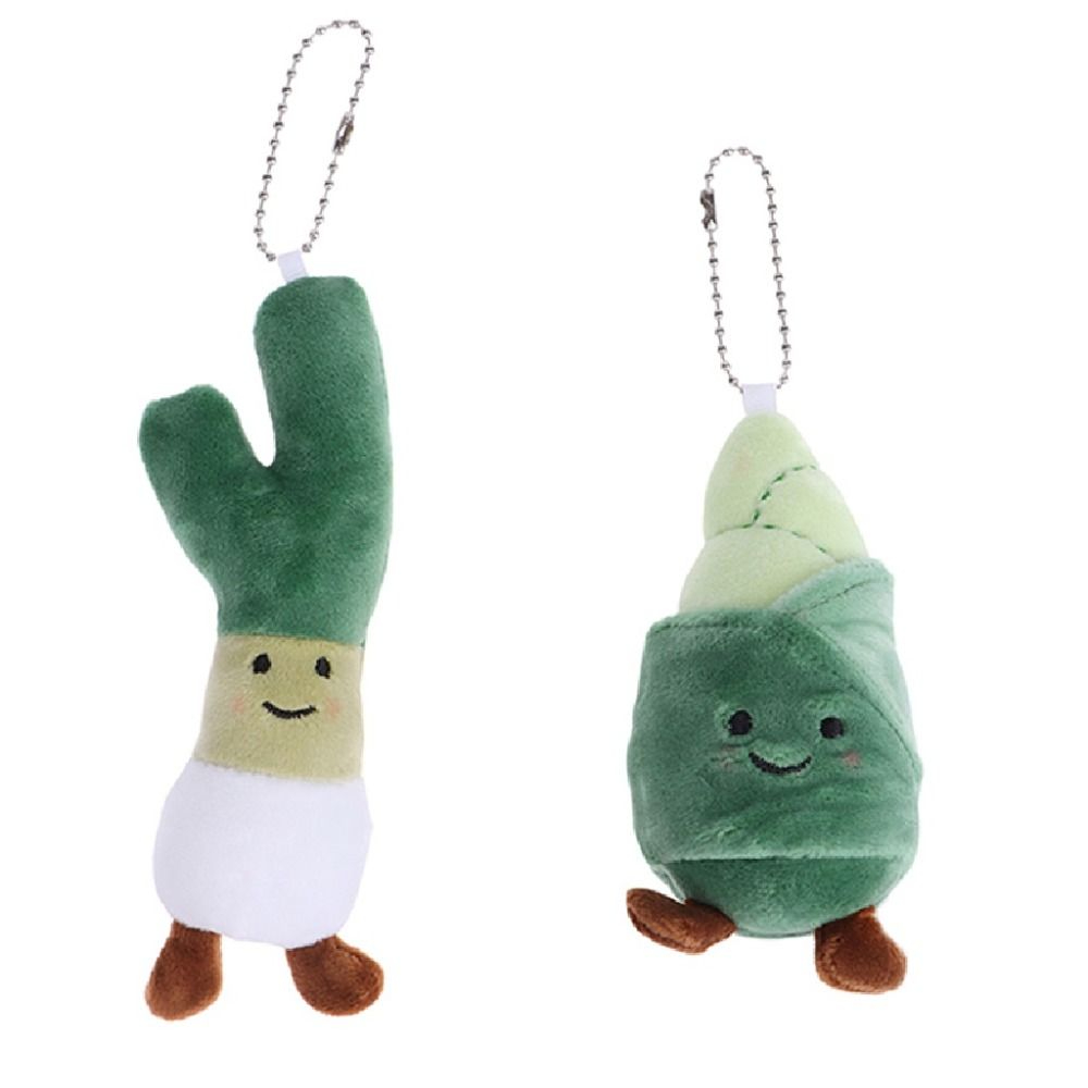 Cartoon Funny Plant Plush Doll - Party Games Adults Funny recension och pris