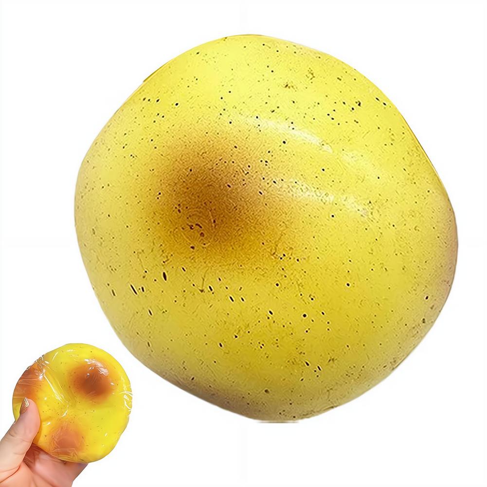 Fluid Potato Toy Squishy Toy R - Party Games Adults Funny recension och pris