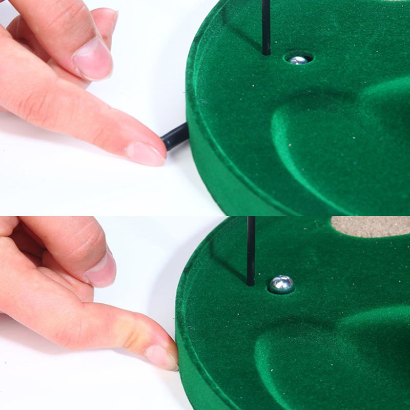 Mini Golf Table Games Toy Bar  - Party Games Adults Drinking recension och pris