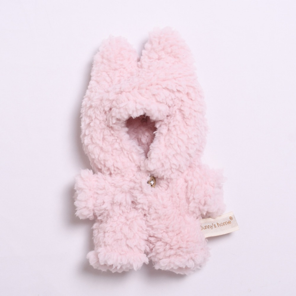 For 15/17cm Labubu Doll Clothe - Party Games 15 In 1 recension och pris