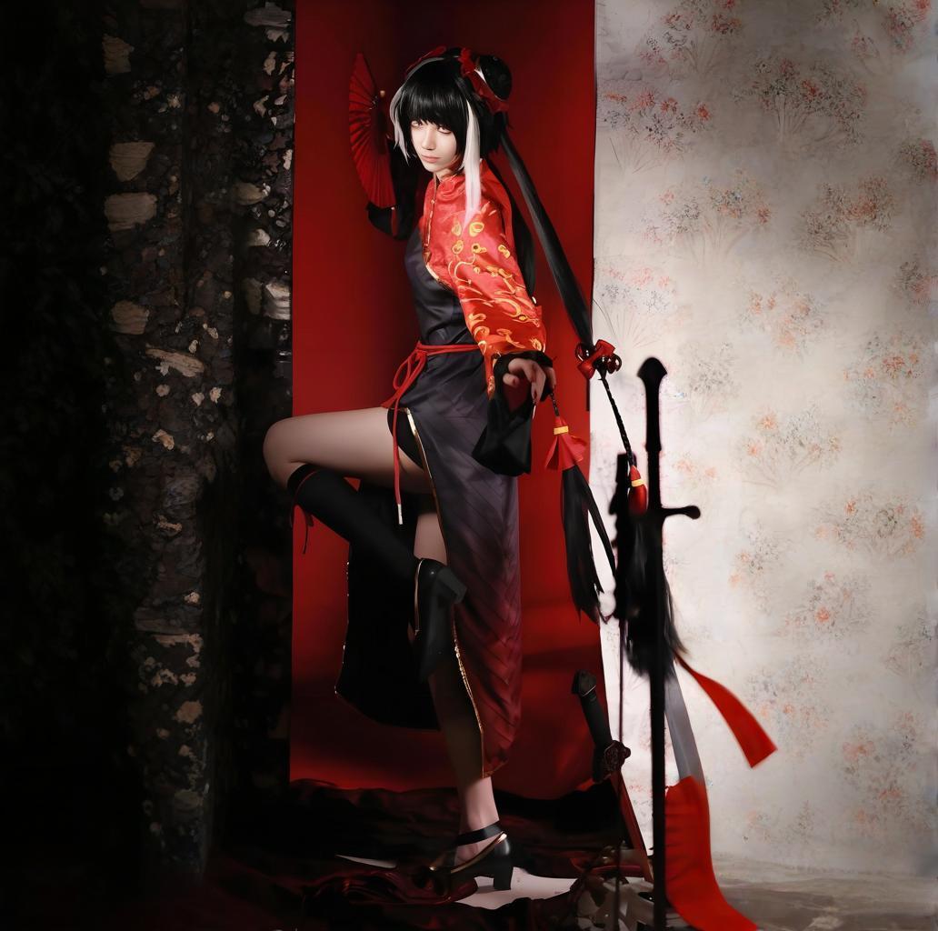 Hot Limbus Company‌ Jia Xichun - Party Games Company recension och pris