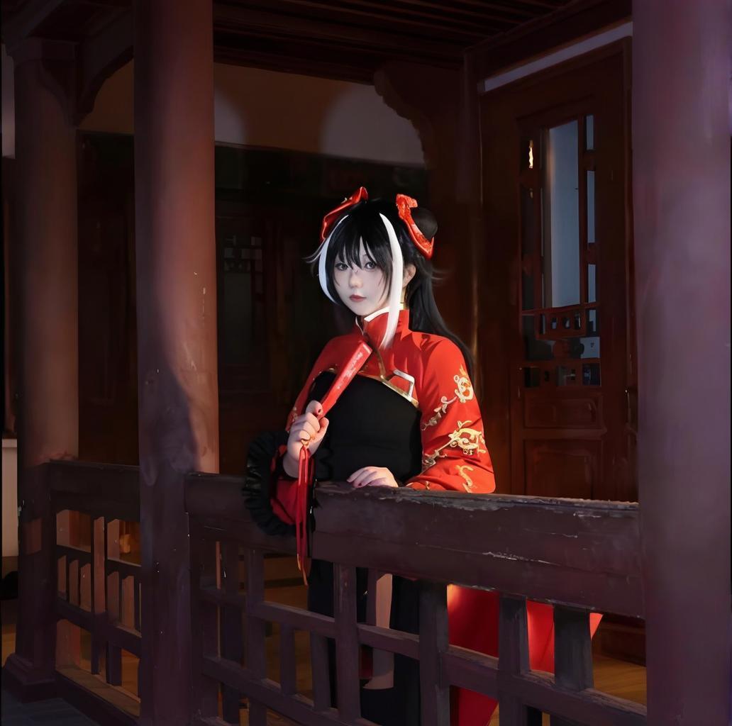 Hot Limbus Company‌ Jia Xichun - Party Games Company recension och pris