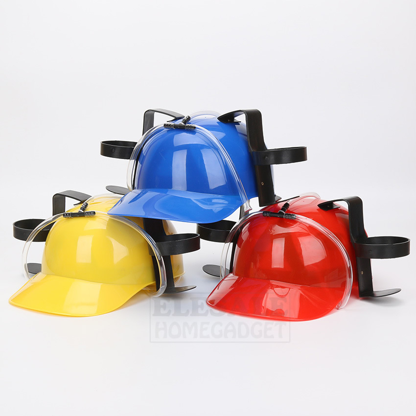 Creative Lazy Drinking Hat Bee - Party Games Adults Drinking recension och pris