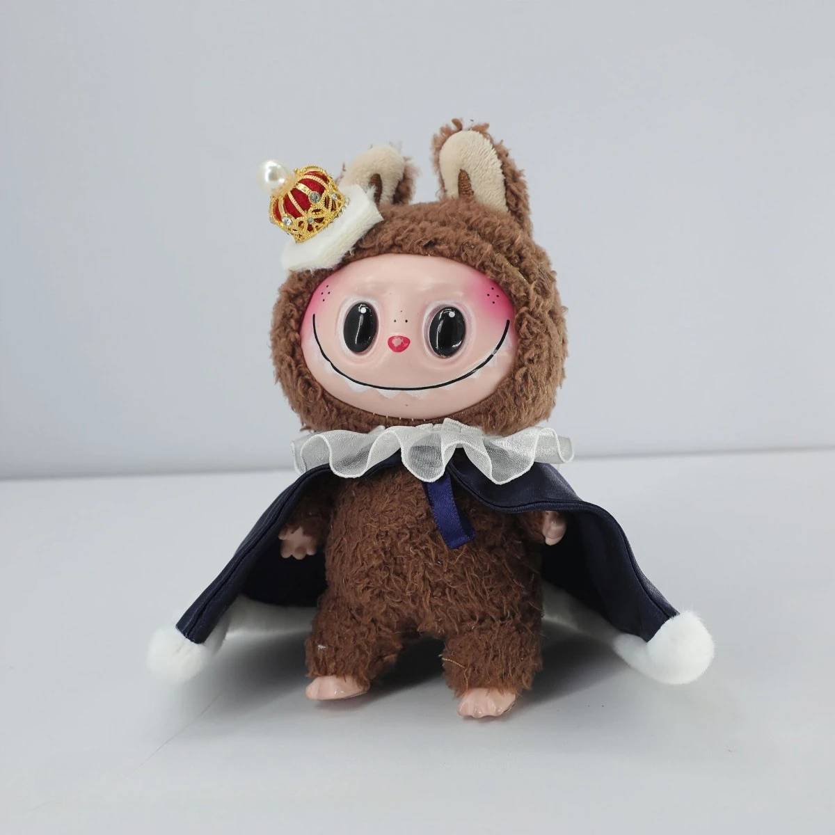 For 15/17cm Labubu Clothes Min - Party Games 15 In 1 recension och pris