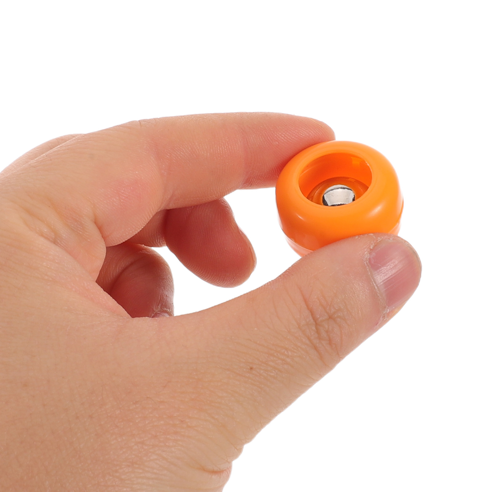 16Pcs Tabletop Curling Pucks S - Party Games Mini recension och pris