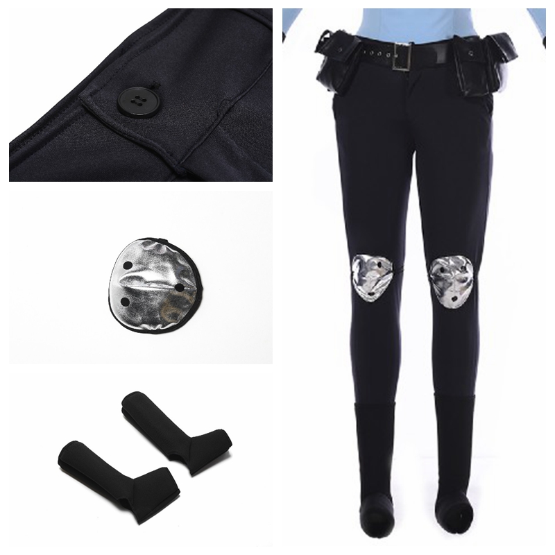 Judy Hopps Cosplay Costume for - Zootopia Party Games recension och pris