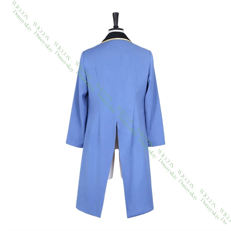 Jack The Ripper Cosplay Costum - Party Games Jack recension och pris