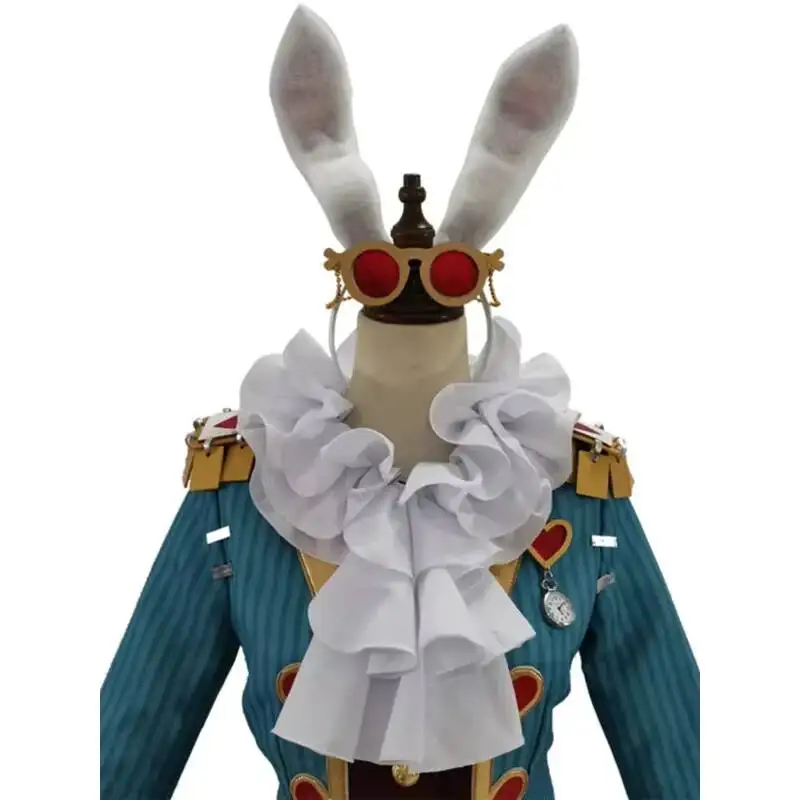 3'x,4'f\6/5;e,8\v,5/Identity V - Party Games Alice In Wonderland recension och pris