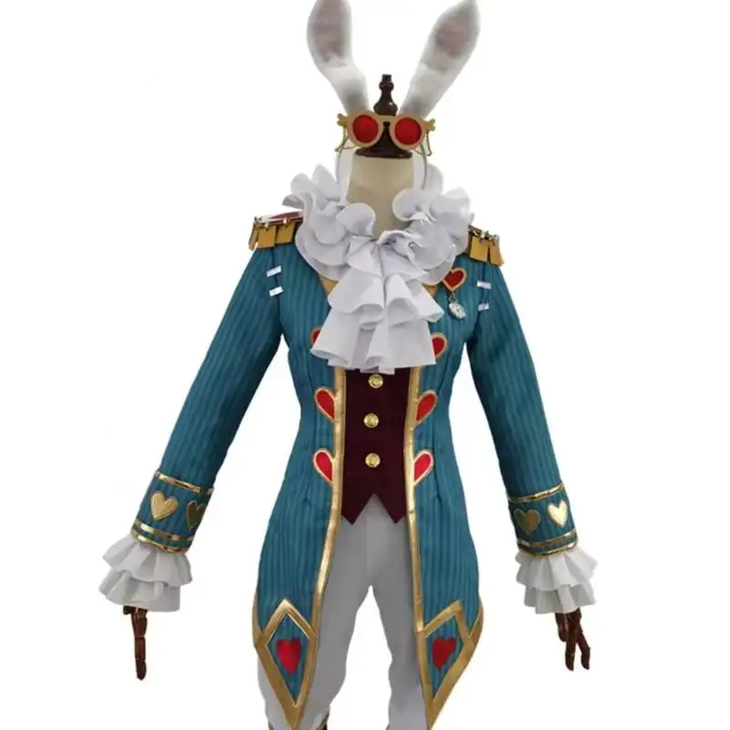 3'x,4'f\6/5;e,8\v,5/Identity V - Party Games Alice In Wonderland recension och pris