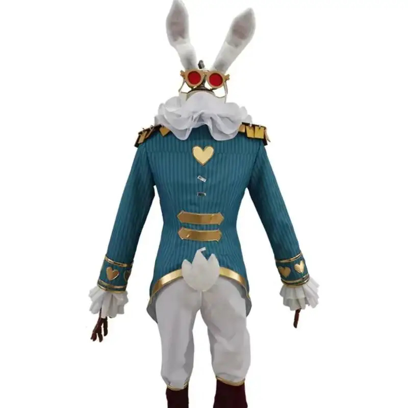 3'x,4'f\6/5;e,8\v,5/Identity V - Party Games Alice In Wonderland recension och pris
