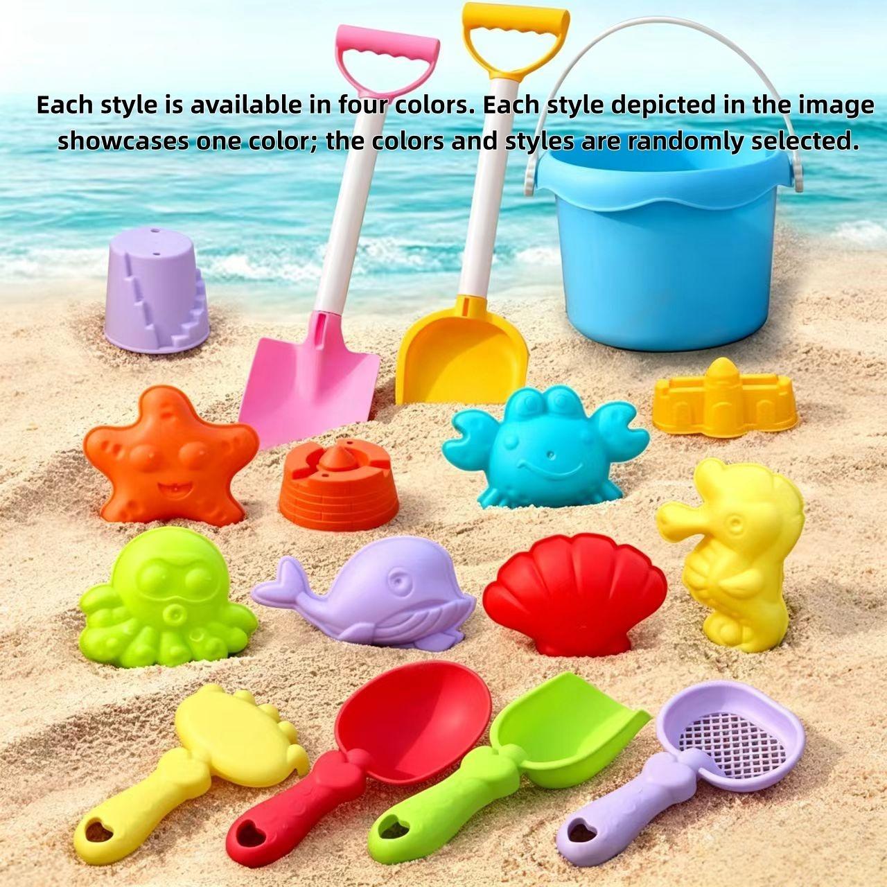 Hot-Selling Children's Beach S - Party Games For 3 People recension och pris